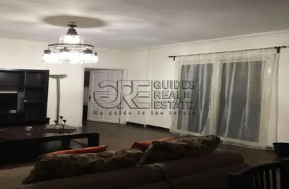 شقة - غرفة نوم - 2 حمامات للايجار في شارع الشويفات - الحي الاول - التجمع الخامس - مدينة القاهرة الجديدة - القاهرة