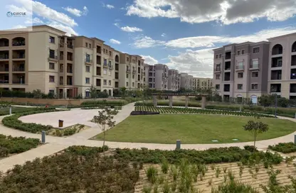 شقة - 3 غرف نوم - 3 حمامات للبيع في ميفيدا - كمبوندات التجمع الخامس - التجمع الخامس - مدينة القاهرة الجديدة - القاهرة