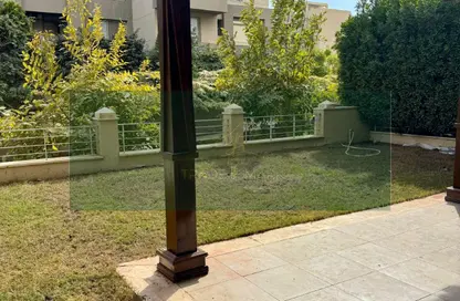 Apartment - 2 Bedrooms - 2 Bathrooms for rent in Palm Hills Village Gate - South Investors Area - New Cairo City - Cairo