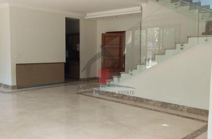 Duplex - 3 Bedrooms - 3 Bathrooms for rent in Casa - Sheikh Zayed Compounds - Sheikh Zayed City - Giza Duplex - 3 Bedrooms - 3 Bathrooms for rent in Casa - Sheikh Zayed Compounds - Sheikh Zayed City - Giza