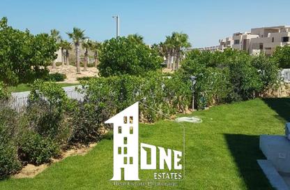 Chalet - 3 - 3 for sale in Hacienda Bay - Sidi Abdel Rahman - North Coast