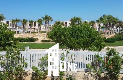 Chalet - 3 - 3 for sale in Hacienda Bay - Sidi Abdel Rahman - North Coast