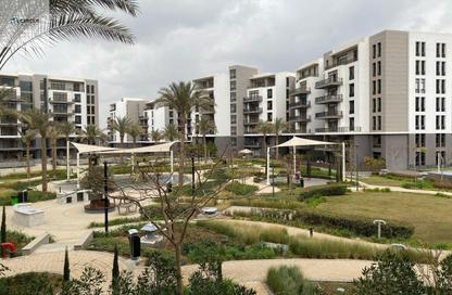 Apartment - 3 - 3 for rent in Cairo Festival City - North Investors Area - New Cairo City - Cairo