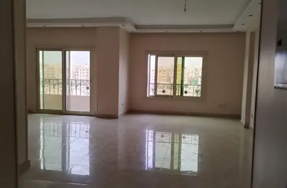Apartment - 3 Bedrooms - 2 Bathrooms for rent in El Banafseg Apartment Buildings - El Banafseg - New Cairo City - Cairo