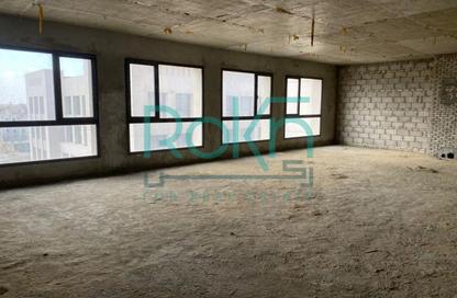 مساحات مكتبية - استوديو - 1 للايجار في 205 اركان بالم - كمبوندات الشيخ زايد - الشيخ زايد - الجيزة