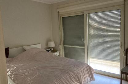 شقة - 3 - 3 للبيع في نيو جيزة - طريق مصر اسكندرية الصحراوي - مدينة 6 أكتوبر - الجيزة