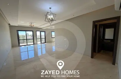 Apartment - 3 Bedrooms - 3 Bathrooms for rent in Westown - Sheikh Zayed Compounds - Sheikh Zayed City - Giza