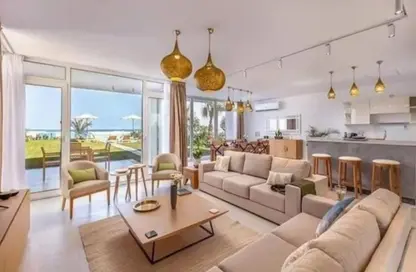 Villa - 3 Bedrooms - 3 Bathrooms for sale in Sia Villaggio - Al Alamein - North Coast