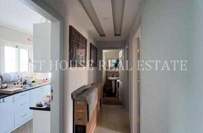 Apartment - 2 Bedrooms - 1 Bathroom for sale in B11 - Madinaty - Cairo