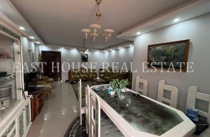 Apartment - 2 Bedrooms - 1 Bathroom for sale in B11 - Madinaty - Cairo