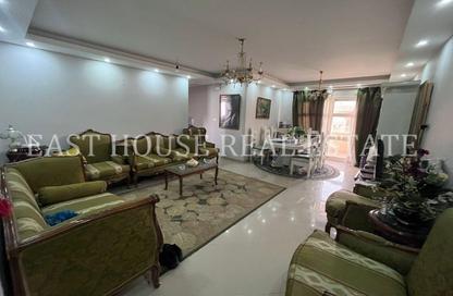 Apartment - 2 Bedrooms - 1 Bathroom for sale in B11 - Madinaty - Cairo