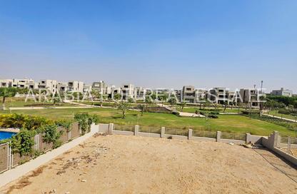 Villa - 4 - 5 for sale in Palm Hills Katameya Extension - 5th Settlement Compounds - The 5th Settlement - New Cairo City - Cairo