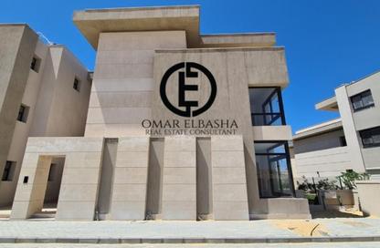 Chalet - 3 Bedrooms - 3 Bathrooms for sale in Swan Lake North Coast - Qesm Ad Dabaah - North Coast