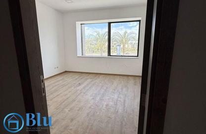 Office Space - Studio - 1 Bathroom for rent in Lake View Residence - 5th Settlement Compounds - The 5th Settlement - New Cairo City - Cairo