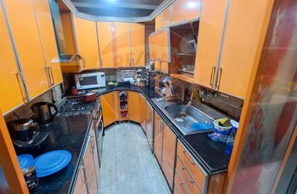 Apartment - 3 Bedrooms - 2 Bathrooms for sale in Sporting - Hay Sharq - Alexandria