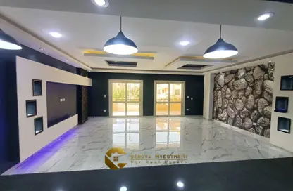 شقة - 3 غرف نوم - 3 حمامات للبيع في مدينة الخمائل - كمبوندات الشيخ زايد - الشيخ زايد - الجيزة