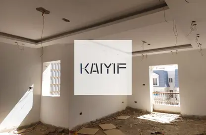 (بنتهاوس  (روف - 3 غرف نوم - 3 حمامات للبيع في ماونتن فيو هايد بارك - كمبوندات التجمع الخامس - التجمع الخامس - مدينة القاهرة الجديدة - القاهرة