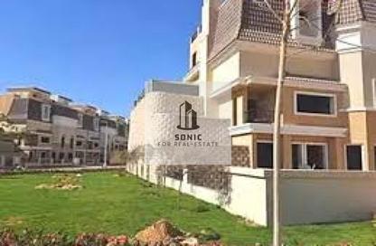 فيلا - 4 غرف نوم - 4 حمامات للبيع في سكن الشيا - سراي - كمبوندات مدينة المستقبل - مدينة المستقبل - القاهرة فيلا - 4 غرف نوم - 4 حمامات للبيع في سكن الشيا - سراي - كمبوندات مدينة المستقبل - مدينة المستقبل - القاهرة