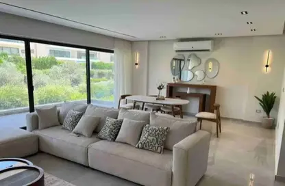 شقة - 3 غرف نوم - 3 حمامات للايجار في ليك فيو ريزدنس 2 - كمبوندات التجمع الخامس - التجمع الخامس - مدينة القاهرة الجديدة - القاهرة