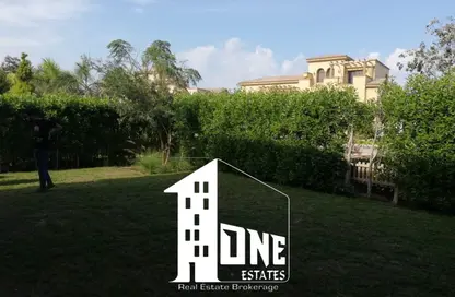 Townhouse - 3 Bedrooms - 3 Bathrooms for sale in Marassi - Sidi Abdel Rahman - North Coast