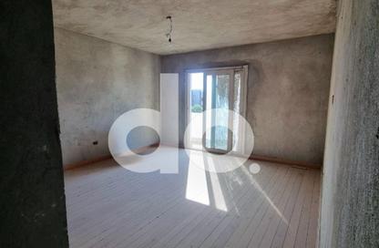 Penthouse - 3 Bedrooms - 3 Bathrooms for sale in Galleria Moon Valley - South Investors Area - New Cairo City - Cairo