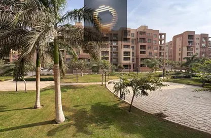 Apartment - 3 Bedrooms - 3 Bathrooms for sale in Privado - Madinaty - Cairo