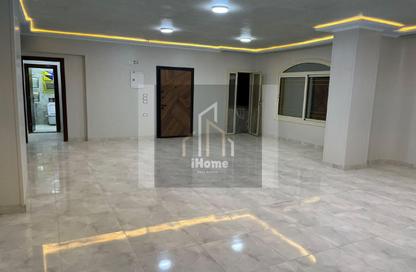 Apartment - 4 - 3 for rent in Al Feda Gardens - 5th Settlement Compounds - The 5th Settlement - New Cairo City - Cairo