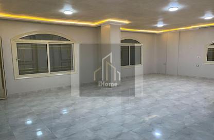 Apartment - 4 - 3 for rent in Al Feda Gardens - 5th Settlement Compounds - The 5th Settlement - New Cairo City - Cairo