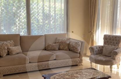 Duplex - 3 - 3 for rent in Casa - Sheikh Zayed Compounds - Sheikh Zayed City - Giza