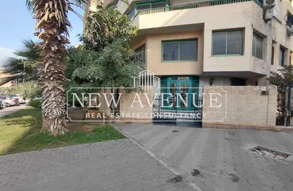 Office Space - 7+ Bedrooms - 2 Bathrooms for rent in Omar Ibn El Khattab St. - Sheraton Al Matar - El Nozha - Cairo