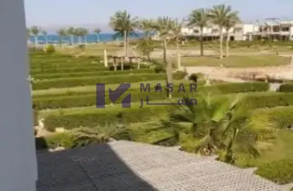 شاليه - 2 غرف نوم - 1 حمام للبيع في باراديس راس سدر - راس مطارمة - رأس سدر - محافظة جنوب سيناء