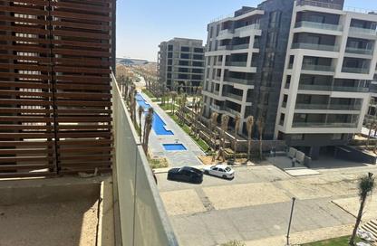 Apartment - 3 - 3 for sale in El Patio Oro - 5th Settlement Compounds - The 5th Settlement - New Cairo City - Cairo