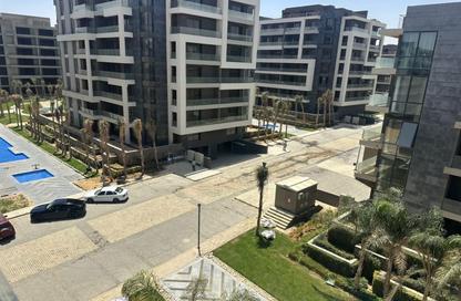 Apartment - 3 - 3 for sale in El Patio Oro - 5th Settlement Compounds - The 5th Settlement - New Cairo City - Cairo