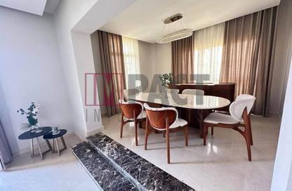 Apartment - 2 Bedrooms - 1 Bathroom for sale in Al Maqsad - New Capital Compounds - New Capital City - Cairo