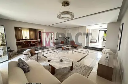 Apartment - 2 Bedrooms - 1 Bathroom for sale in Al Maqsad - New Capital Compounds - New Capital City - Cairo