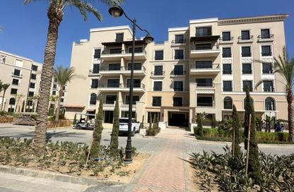 Whole Building - 7+ Bedrooms - 7+ Bathrooms for sale in Village West - Sheikh Zayed Compounds - Sheikh Zayed City - Giza