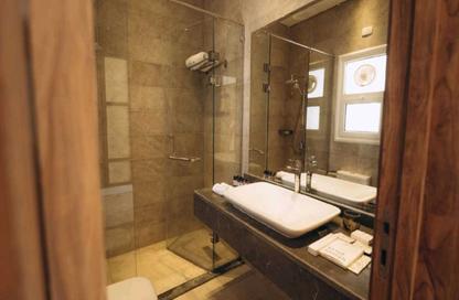Chalet - 2 Bedrooms - 2 Bathrooms for sale in Q North - Sidi Abdel Rahman - North Coast