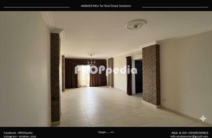 Apartment - 3 Bedrooms - 2 Bathrooms for sale in Gate 4 - Mena - Hadayek El Ahram - Giza