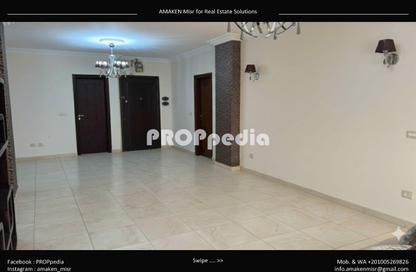 Apartment - 3 Bedrooms - 2 Bathrooms for sale in Gate 4 - Mena - Hadayek El Ahram - Giza