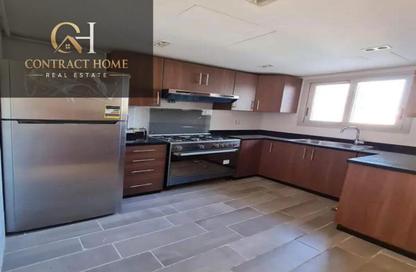 Apartment - 3 - 3 for rent in Cairo Festival City - North Investors Area - New Cairo City - Cairo Apartment - 3 - 3 for rent in Cairo Festival City - North Investors Area - New Cairo City - Cairo
