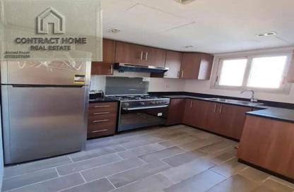 Apartment - 3 Bedrooms - 3 Bathrooms for rent in Cairo Festival City - North Investors Area - New Cairo City - Cairo Apartment - 3 Bedrooms - 3 Bathrooms for rent in Cairo Festival City - North Investors Area - New Cairo City - Cairo