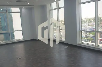 Office Space - 1 Bedroom - 1 Bathroom for rent in Trivium Business Complex - North Teseen St. - The 5th Settlement - New Cairo City - Cairo