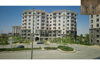 Apartment - 2 Bedrooms - 1 Bathroom for rent in Celia - New Capital Compounds - New Capital City - Cairo