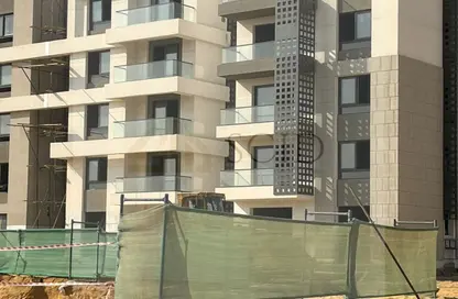 شقة - 3 غرف نوم - 3 حمامات للبيع في باديه بالم هيلز - كمبوندات 6 أكتوبر - مدينة 6 أكتوبر - الجيزة