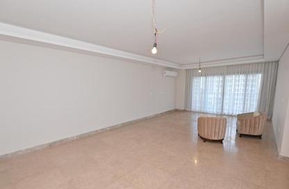 Apartment - 3 Bedrooms - 3 Bathrooms for rent in Zed Towers - Sheikh Zayed Compounds - Sheikh Zayed City - Giza