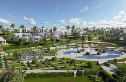 Apartment - 2 - 3 for sale in O West - 6 October Compounds - 6 October City - Giza Apartment - 2 - 3 for sale in O West - 6 October Compounds - 6 October City - Giza