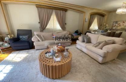 Apartment - 3 Bedrooms - 2 Bathrooms for sale in Al Shouyfat - 5th Settlement Compounds - The 5th Settlement - New Cairo City - Cairo