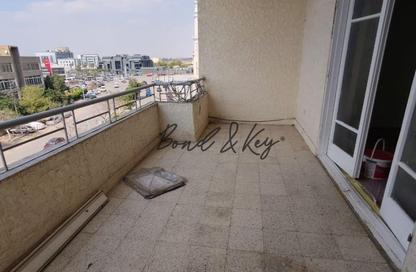 Apartment - 3 - 2 for sale in Al Horeya St. - Almazah - Heliopolis - Masr El Gedida - Cairo Apartment - 3 - 2 for sale in Al Horeya St. - Almazah - Heliopolis - Masr El Gedida - Cairo