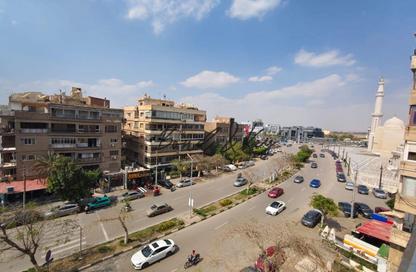 Apartment - 3 - 2 for sale in Al Horeya St. - Almazah - Heliopolis - Masr El Gedida - Cairo