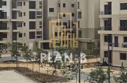 Apartment - 3 - 3 for rent in O West - 6 October Compounds - 6 October City - Giza Apartment - 3 - 3 for rent in O West - 6 October Compounds - 6 October City - Giza